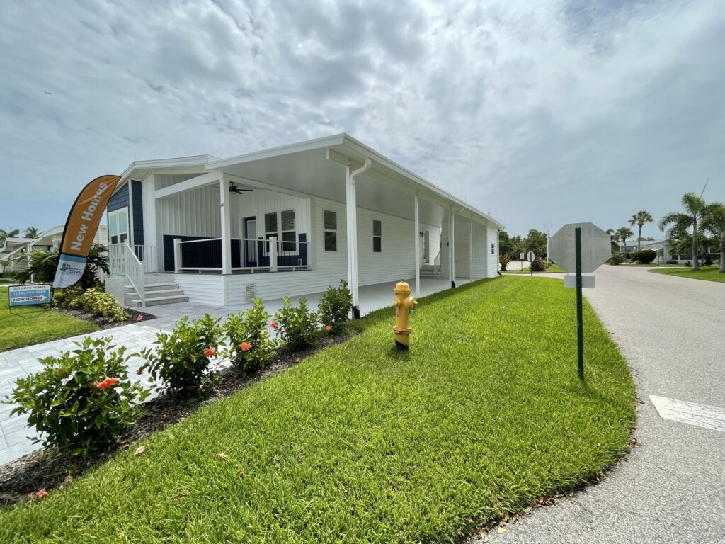 44 Esper Court