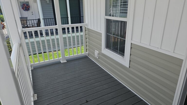 450 Cary Lane