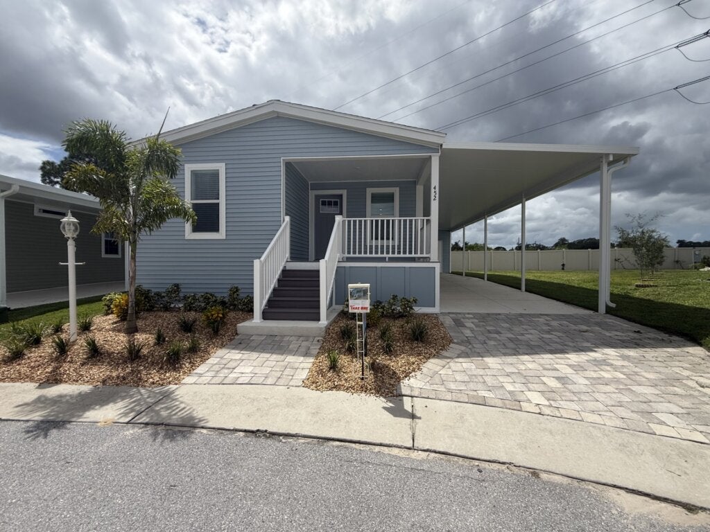 452 Cary Lane