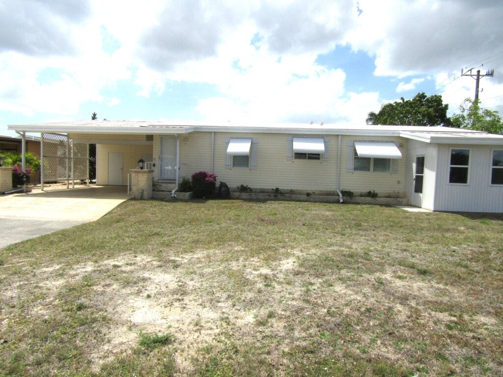 5 Vinata Court