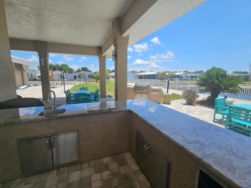 501 Bernice Blvd