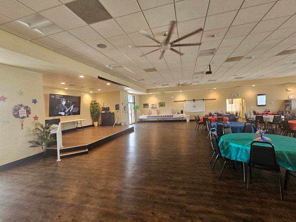501 Bernice Blvd