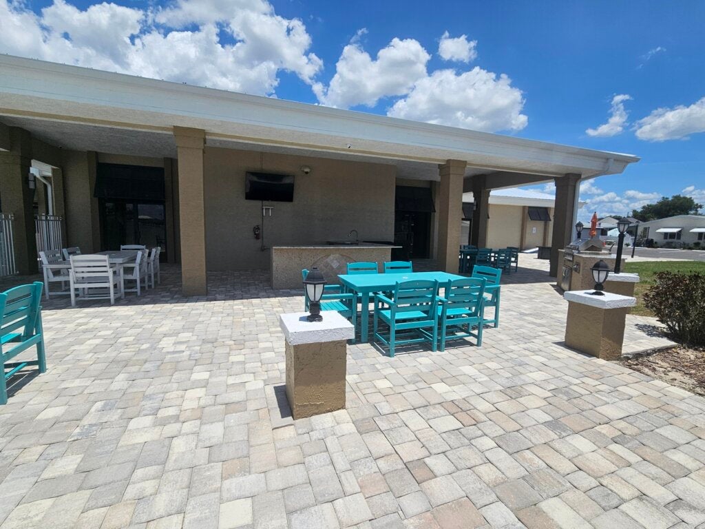 501 Bernice Blvd