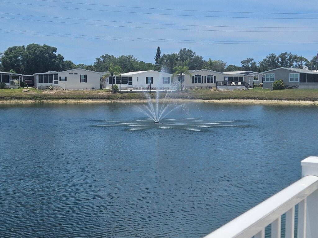 501 Bernice Blvd