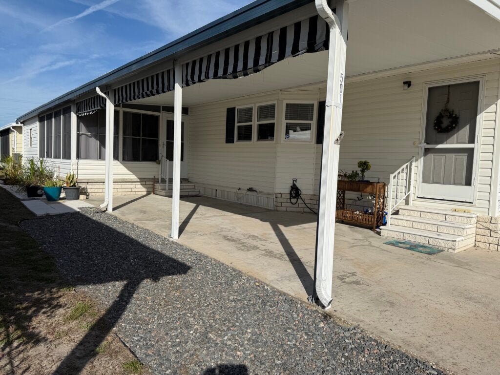 501 Bernice Blvd