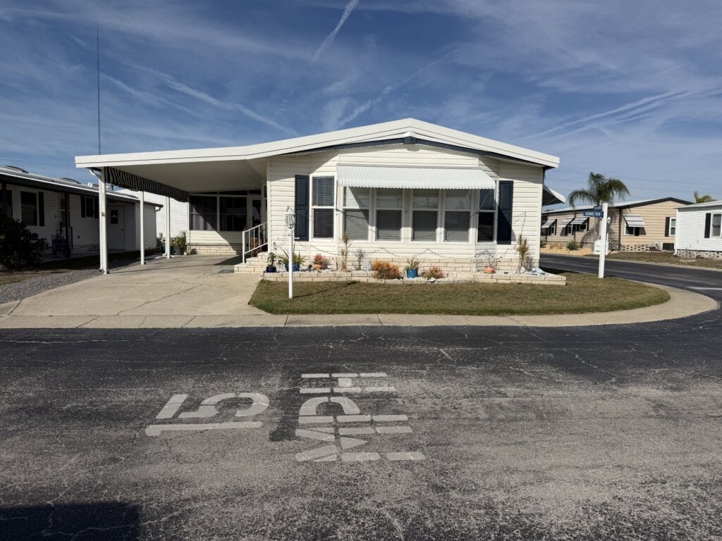 501 Bernice Blvd
