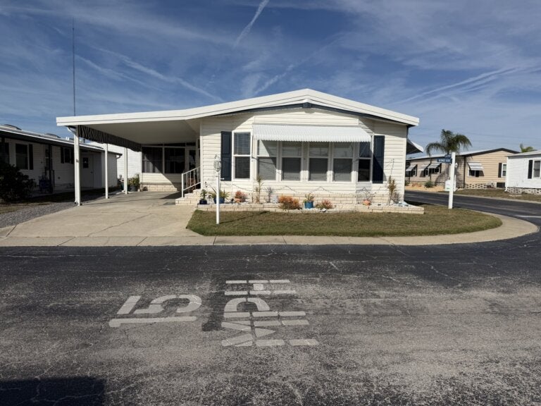 501 Bernice Blvd