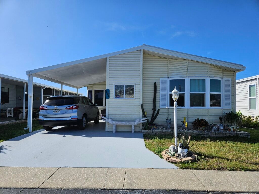 506 Bernice Blvd
