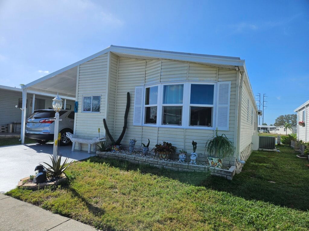 506 Bernice Blvd