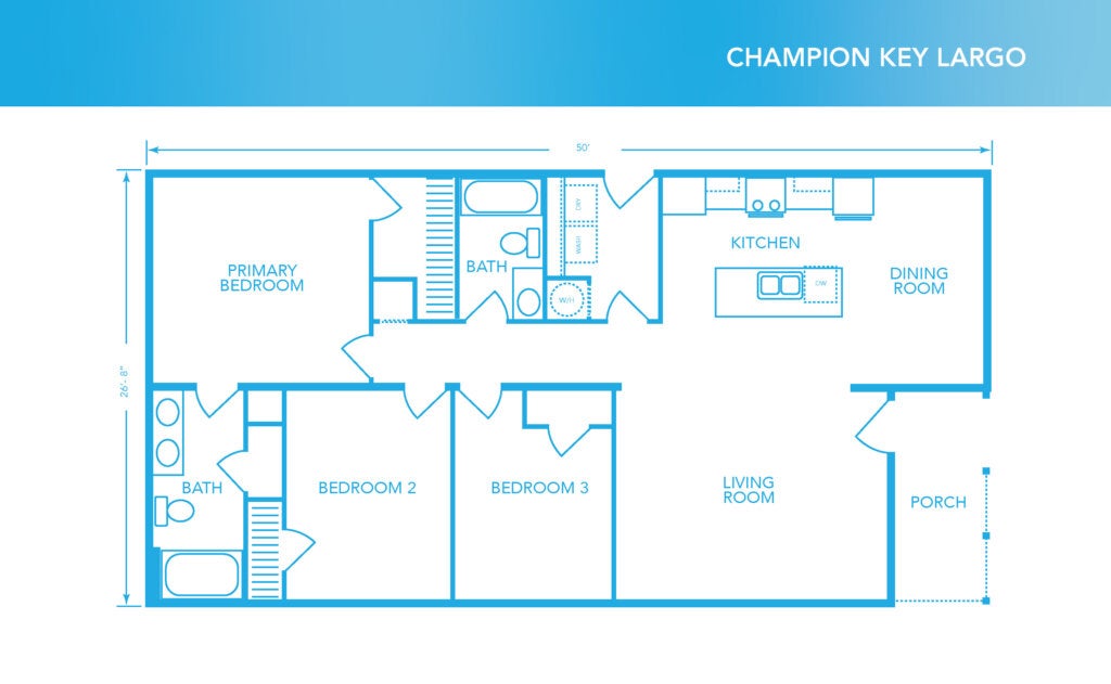 5284 Camelot Drive W