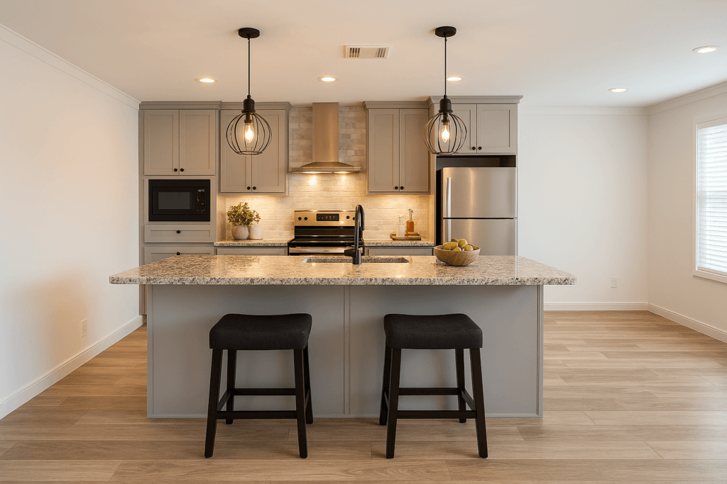 5284 Camelot Drive W