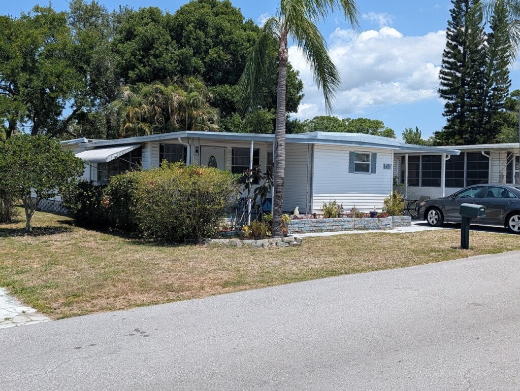 53 Lone Pine Avenue
