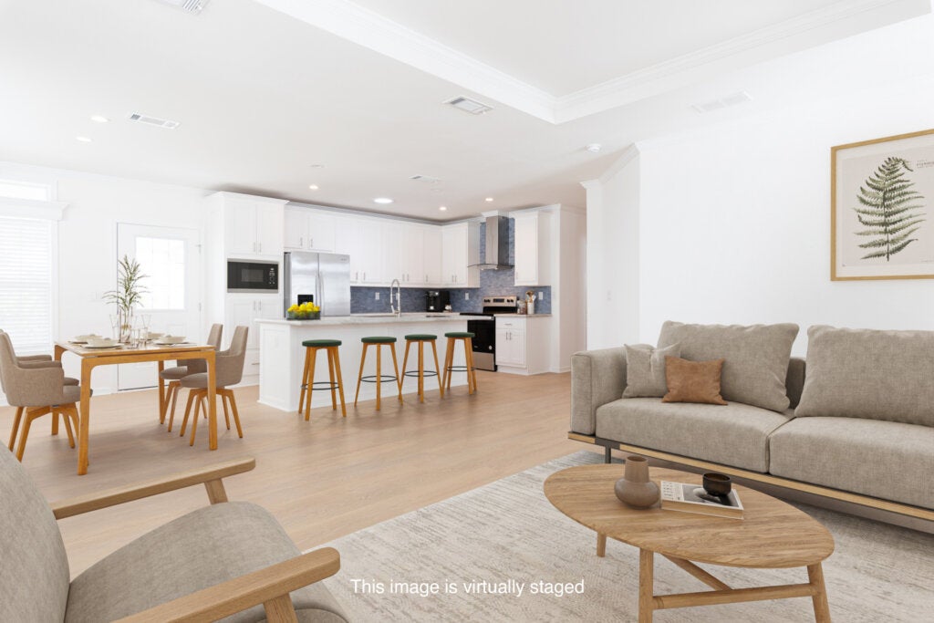 53 Tao Court