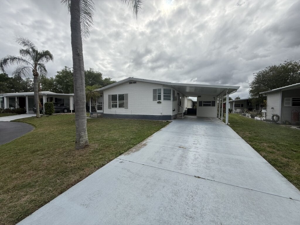 5314 Furness Circle