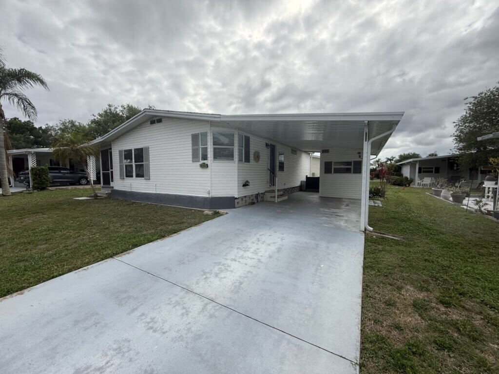5314 Furness Circle