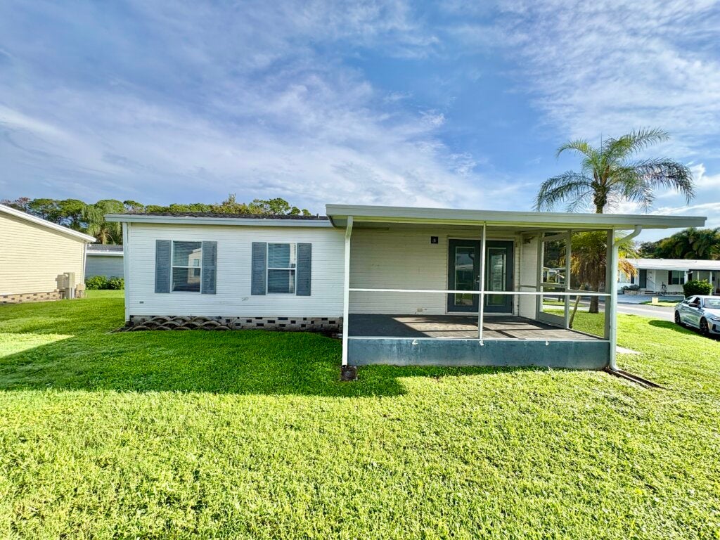 5314 Furness Circle