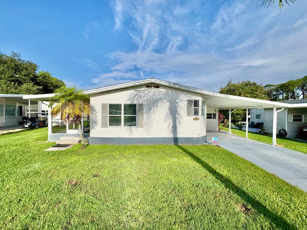 5314 Furness Circle