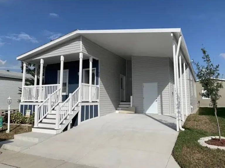 539 Cary Lane