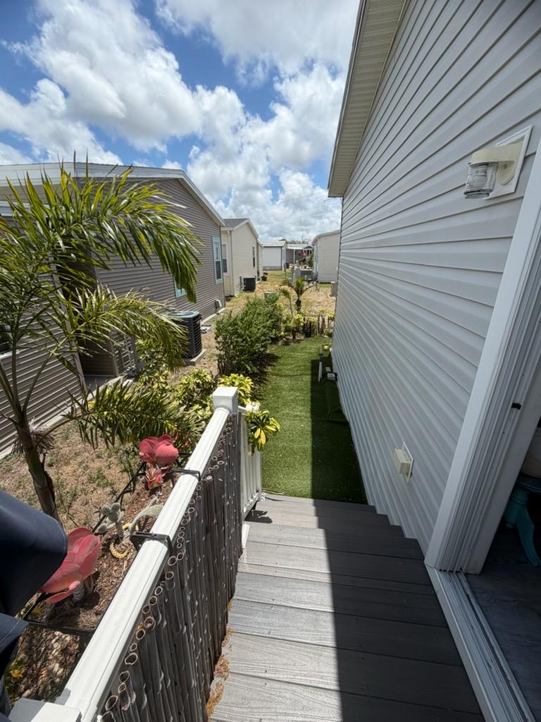 539 Cary Lane