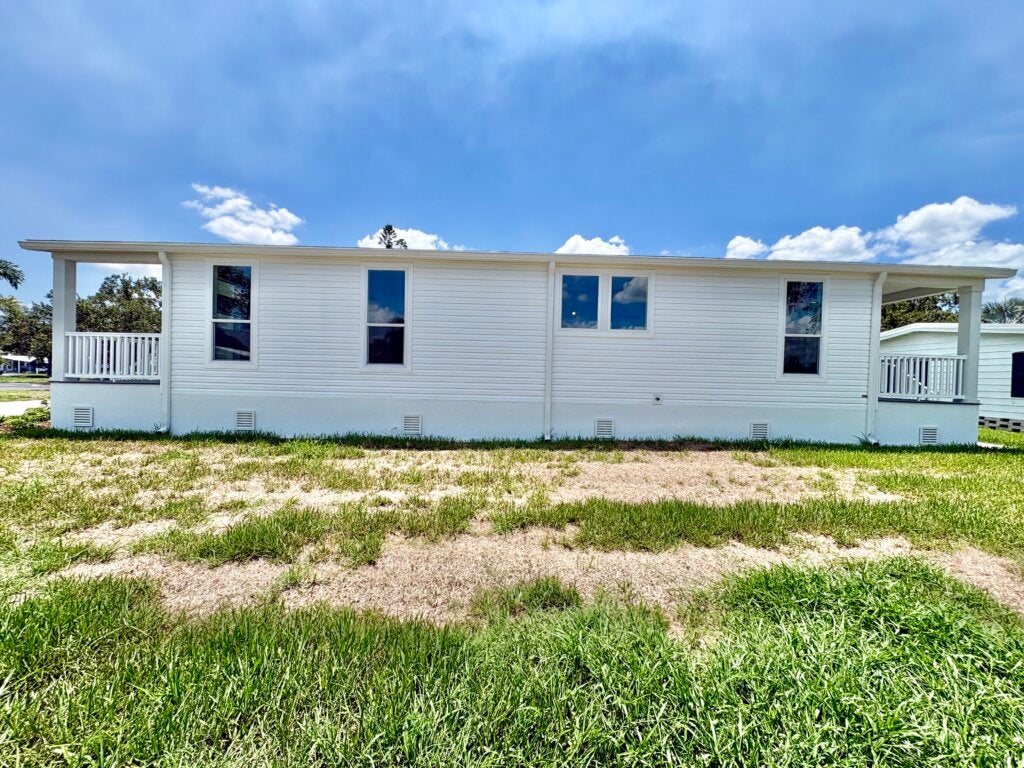 5400 Halifax Drive