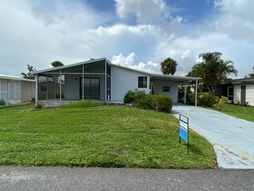 5435 Sussex Lane