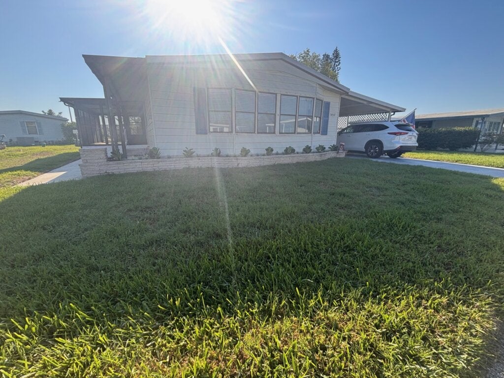 5457 Stonehaven Lane