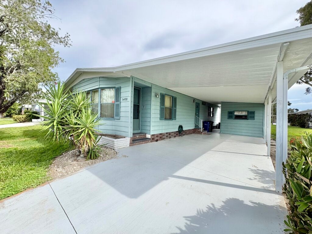 5498 Yarmouth Lane