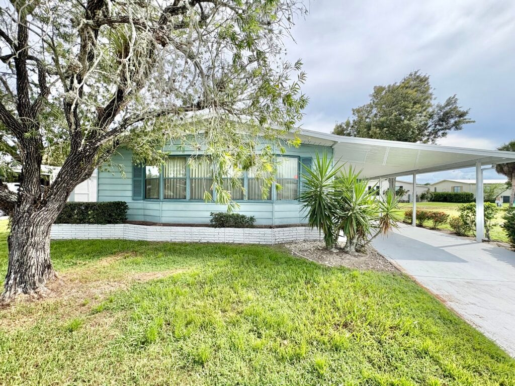 5498 Yarmouth Lane