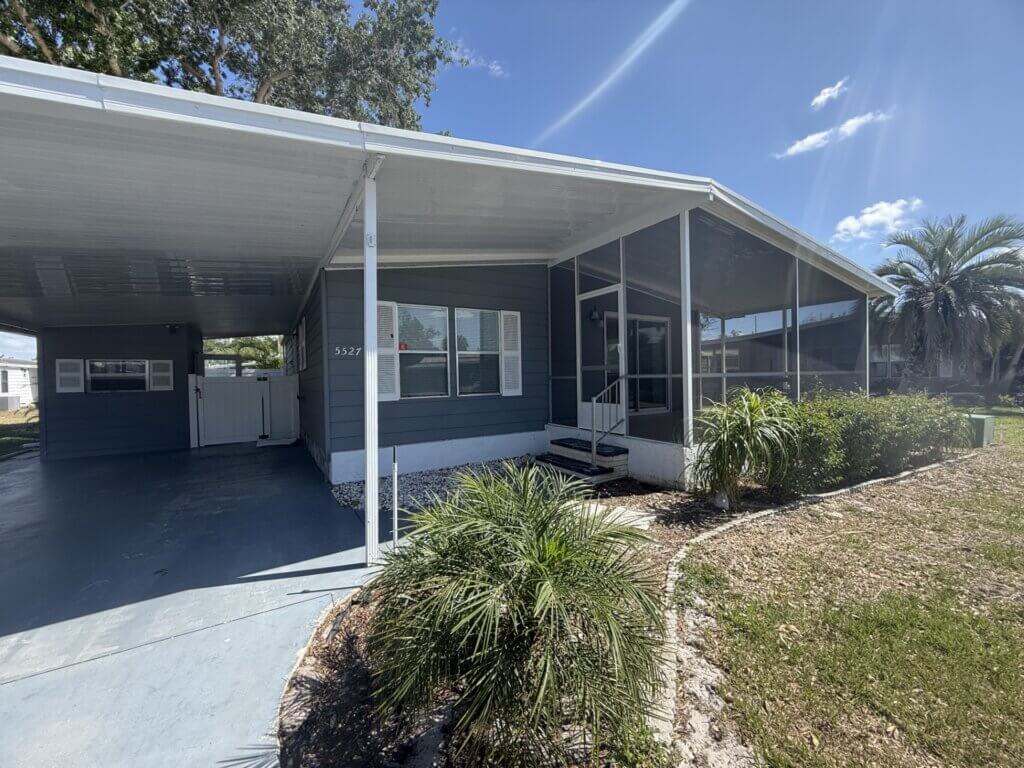 5527 Camelford Terrace