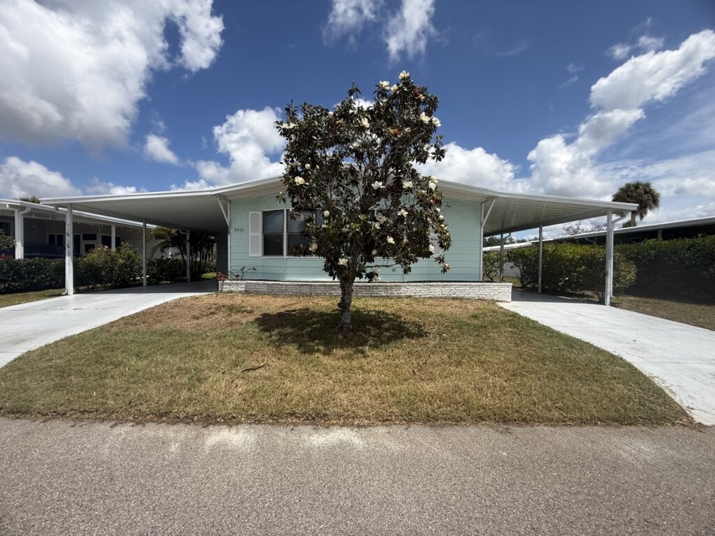 5531 Yarmouth Lane
