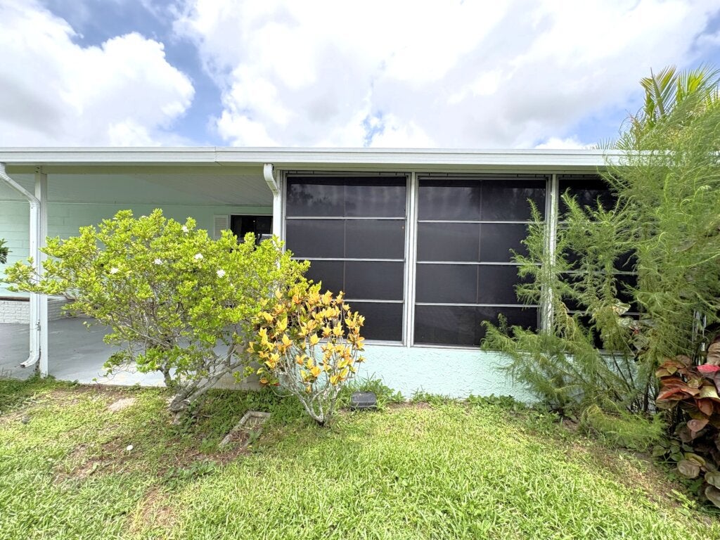 5531 Yarmouth Lane