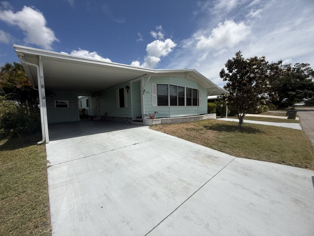 5531 Yarmouth Lane