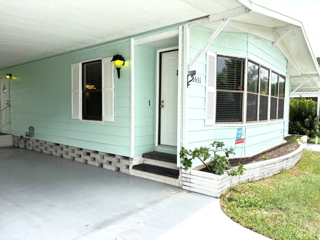 5531 Yarmouth Lane