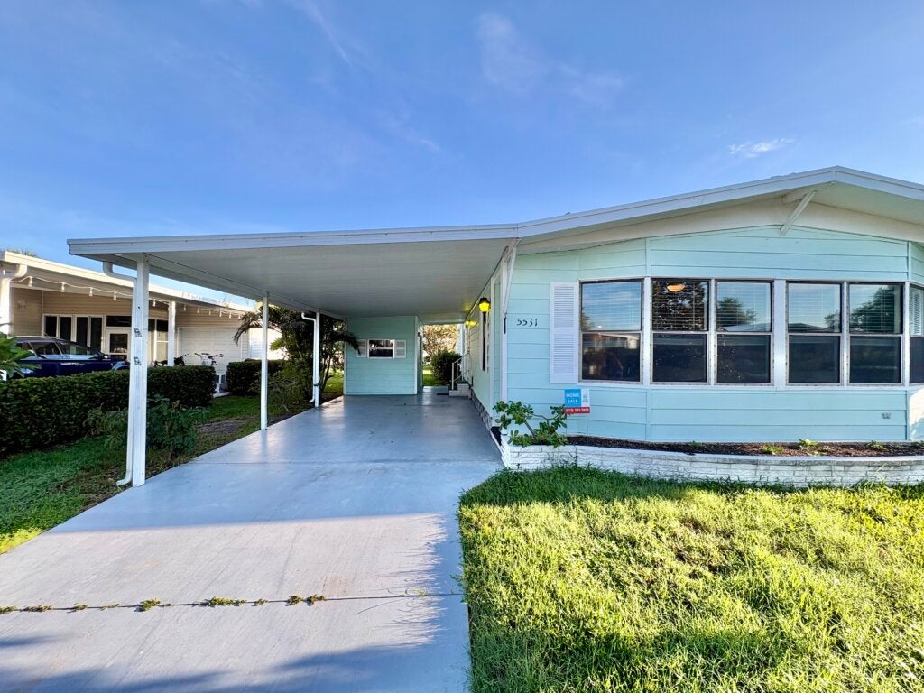 5531 Yarmouth Lane