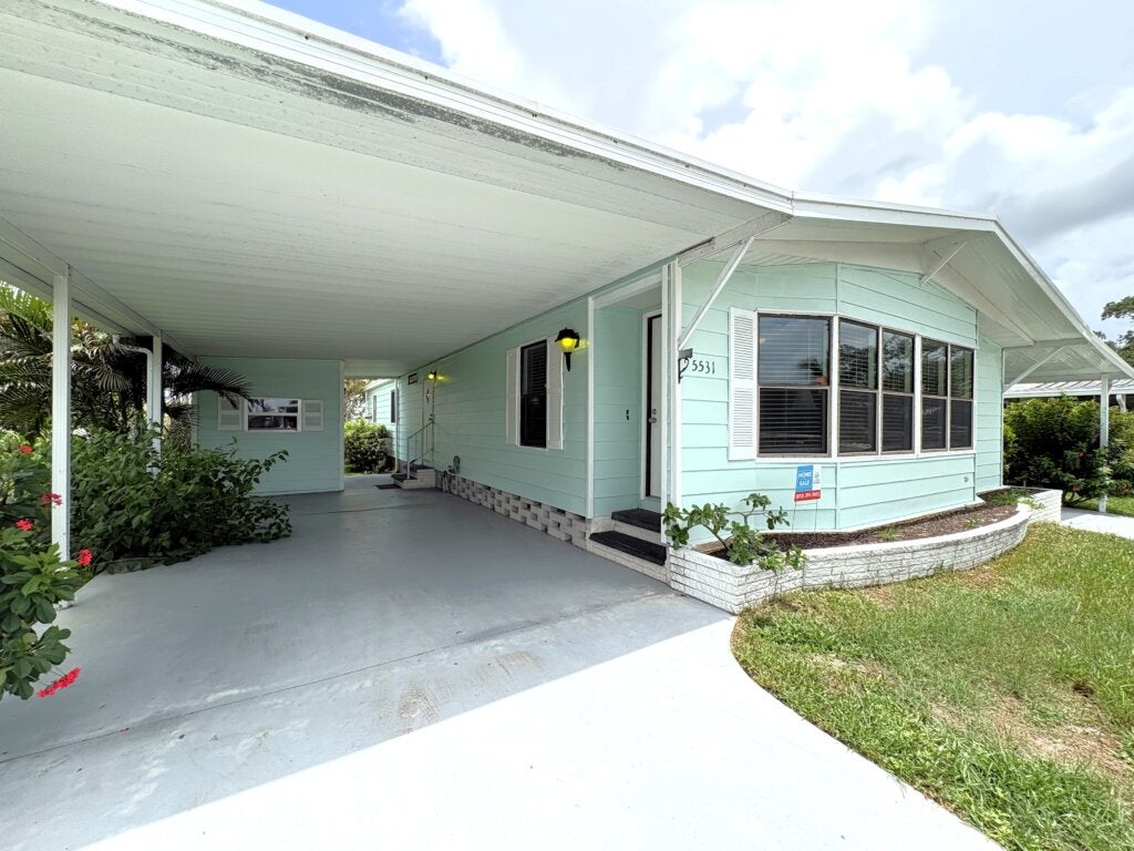 5531 Yarmouth Lane