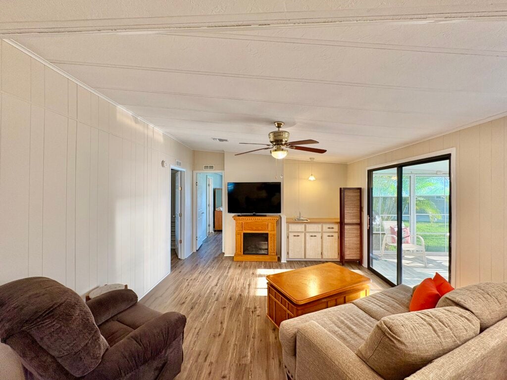 5531 Yarmouth Lane