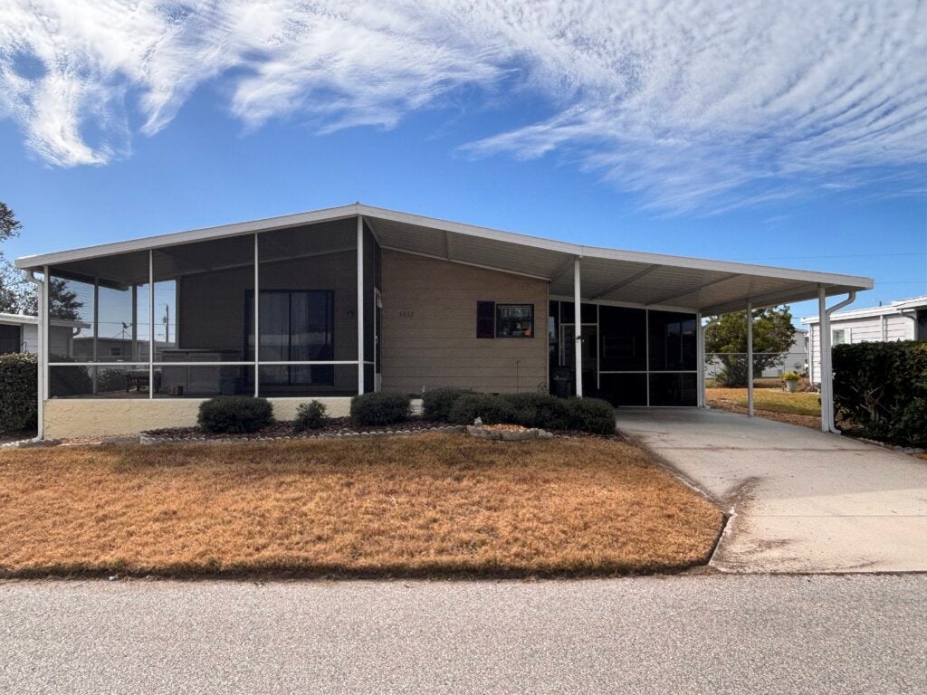 5532 Stonehaven Lane