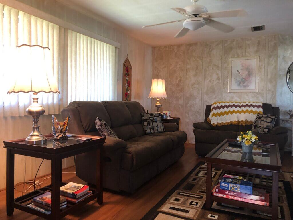 56 Parot Court