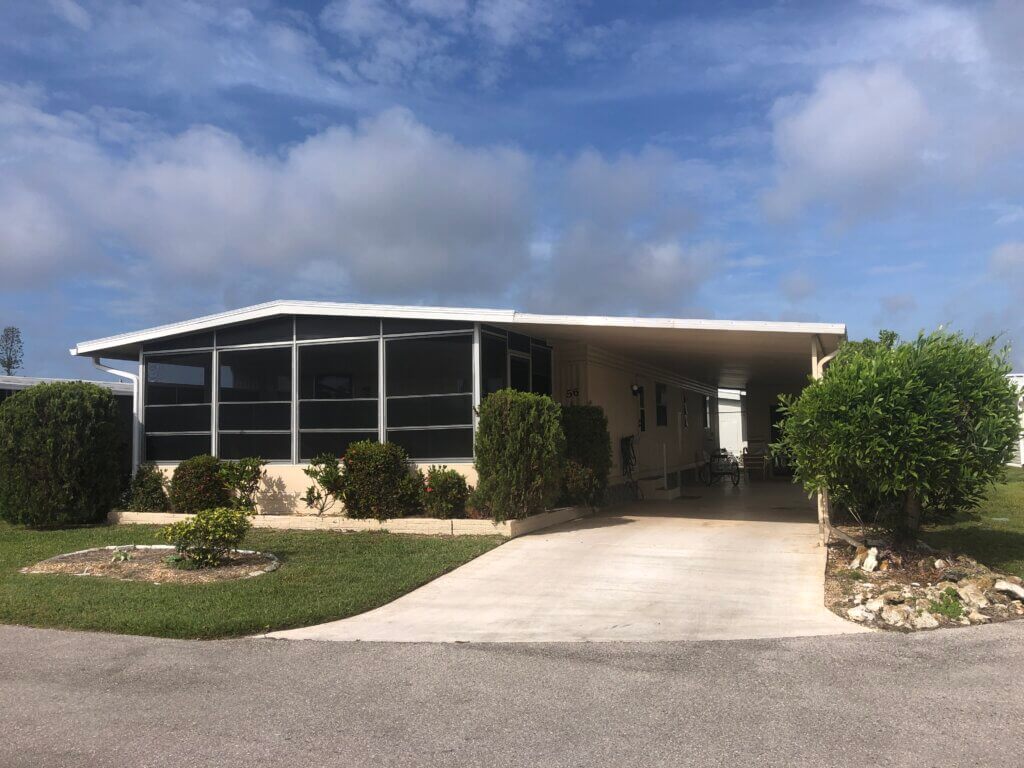56 Parot Court