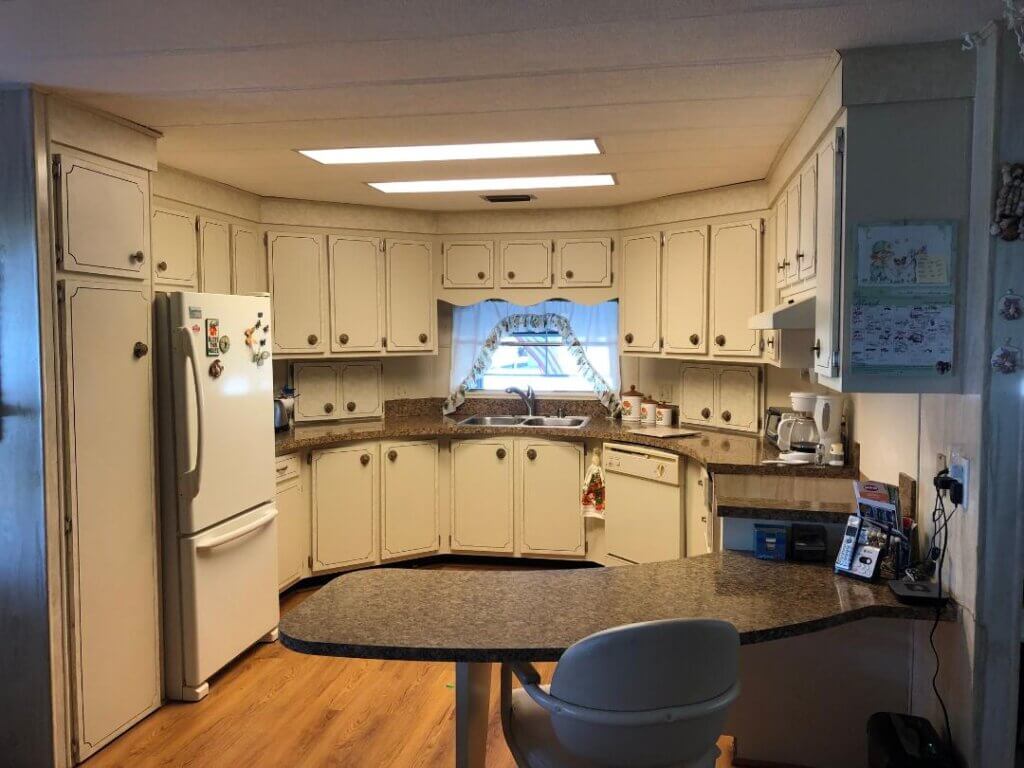 56 Parot Court