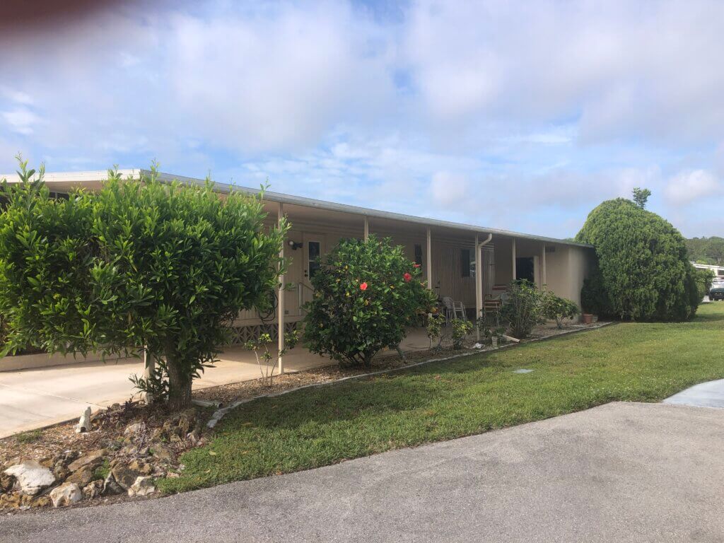 56 Parot Court
