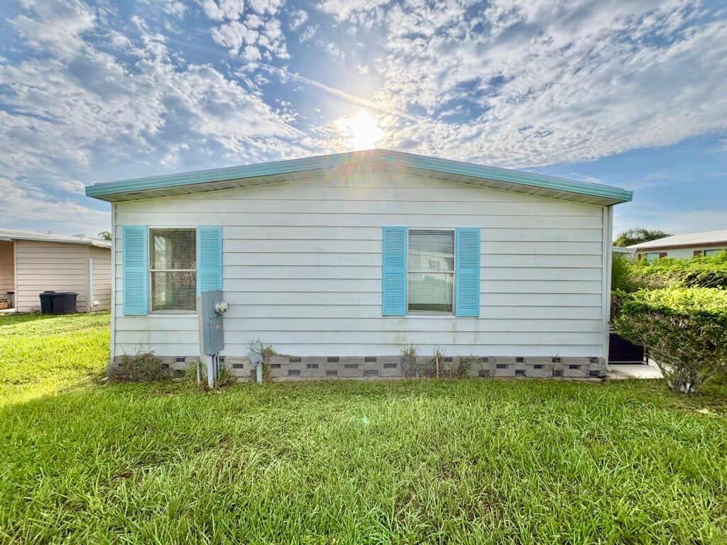 5616 Halifax Drive