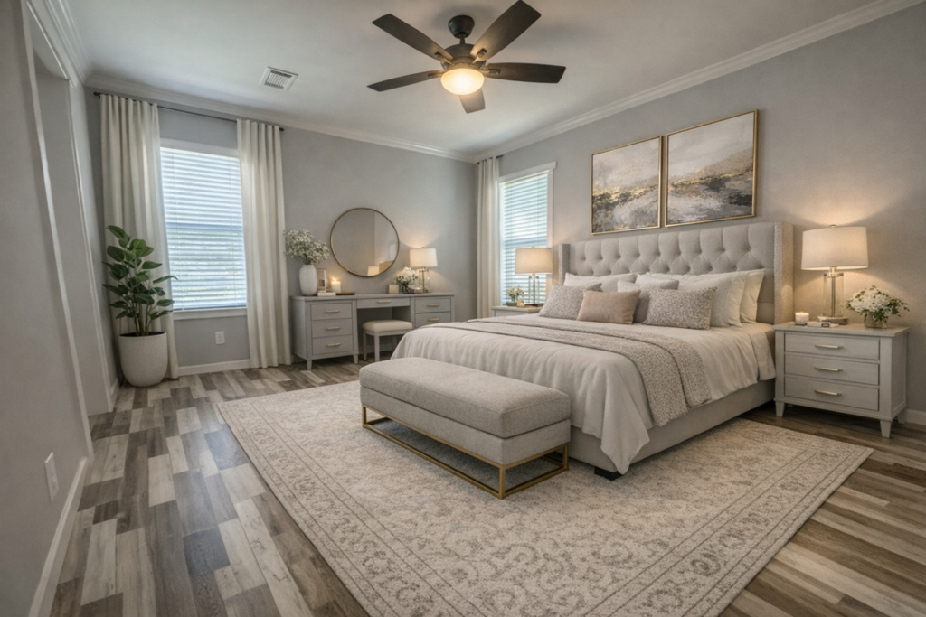 5657 Camelford Court