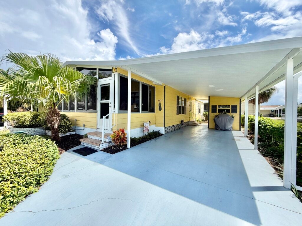 5691 Halifax Lane