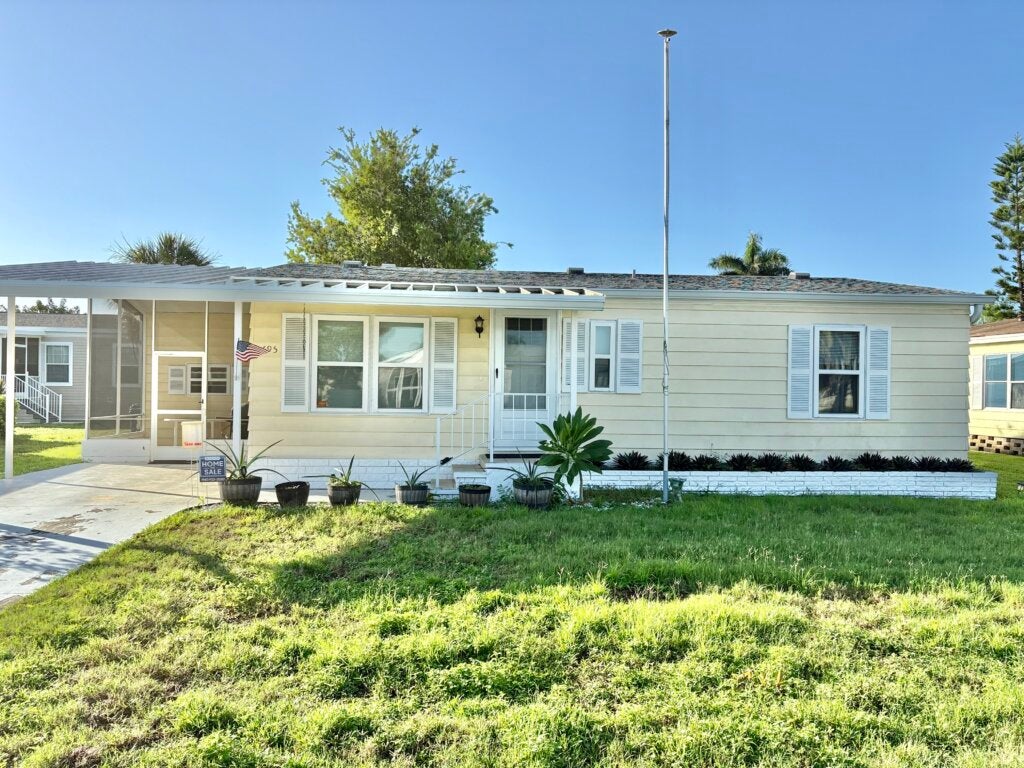 5695 Halifax Lane