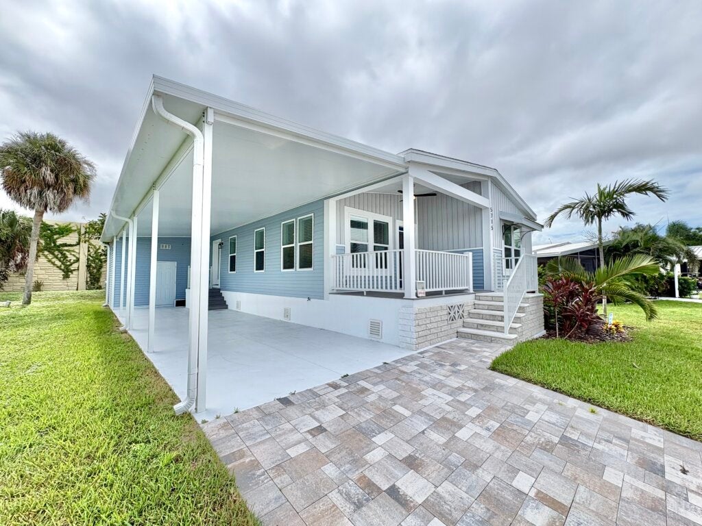 5715 Camelford Drive