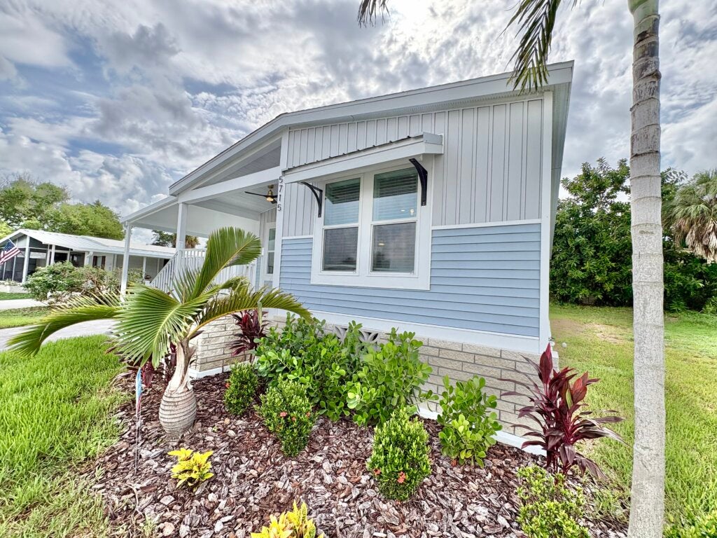 5715 Camelford Drive