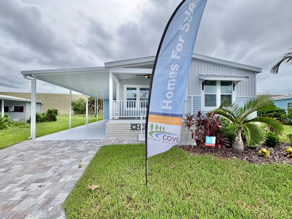 5715 Camelford Drive