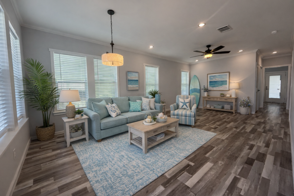 5715 Camelford Drive