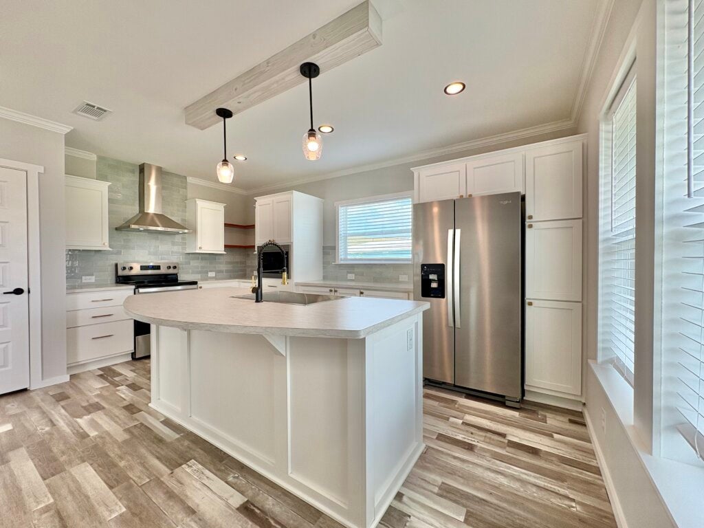 5715 Camelford Drive